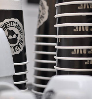 Black Sheep Coffee