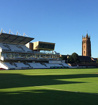 Sussex County Cricket Club